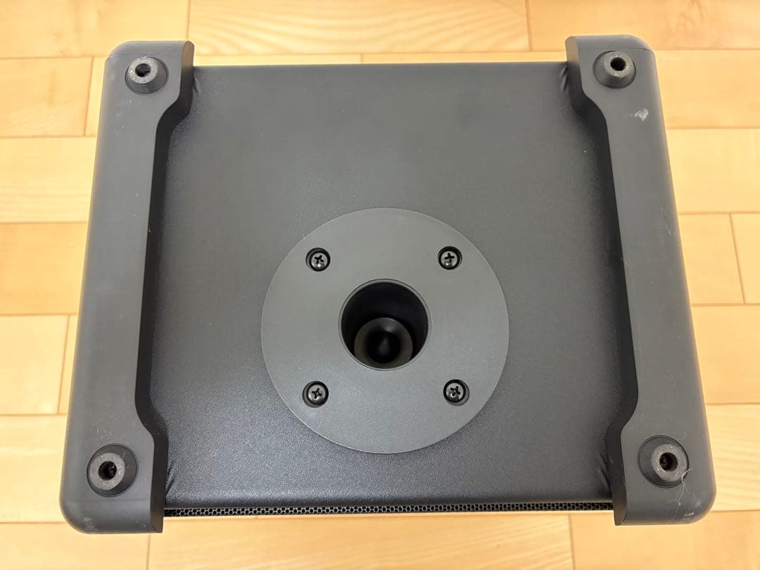 UHFワイヤレスアンプシステム　マイク付　ATW-SP707a