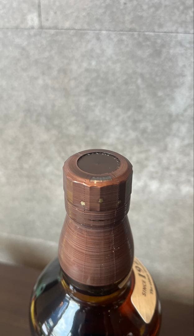 サントリー　山崎　箱無し