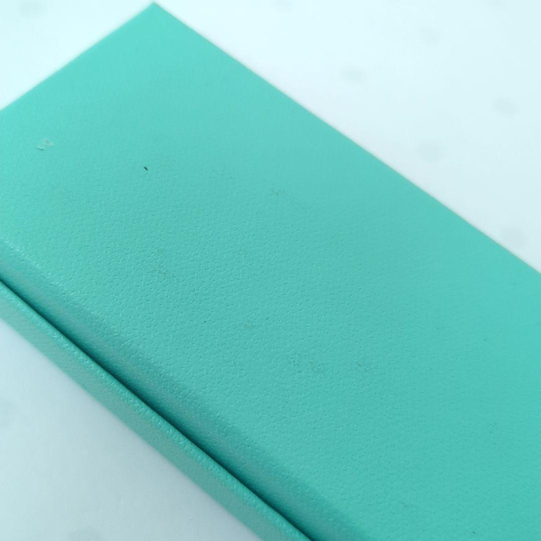 Tiffany & Co. 　ティファニー　ボールペン ドイツ製　インクあり