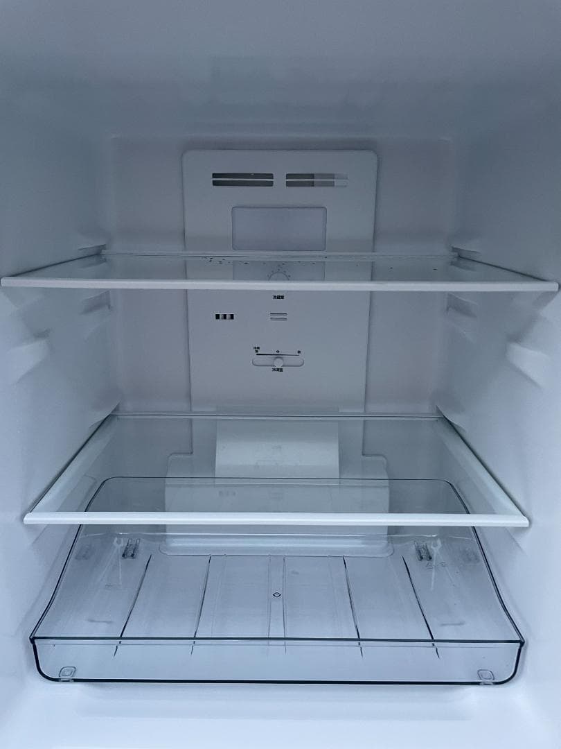 ★ 冷蔵庫 ツインバード HR-G912 121L 24年製 ノンフロン