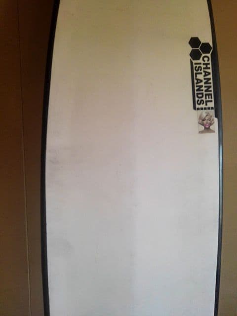 チャンネルアイランド・アルメリック・スピードクォング7,6サンダーボルト・手渡し