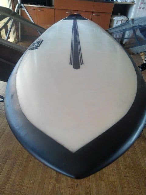 チャンネルアイランド・アルメリック・スピードクォング7,6サンダーボルト・手渡し