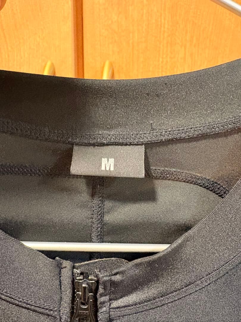 POWERAGE パワーエイジ　インナープロテクター　胸・脊柱