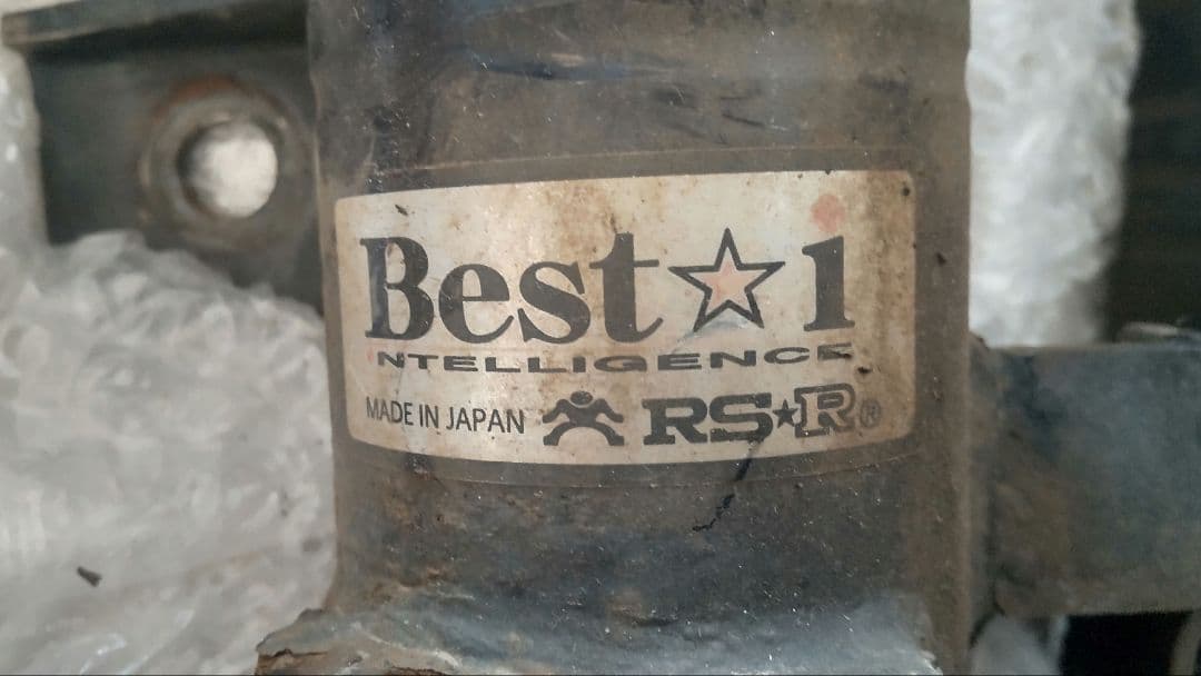 ３０系アルファードやヴェルファイアに 車高調セット 訳あり要画像確認です