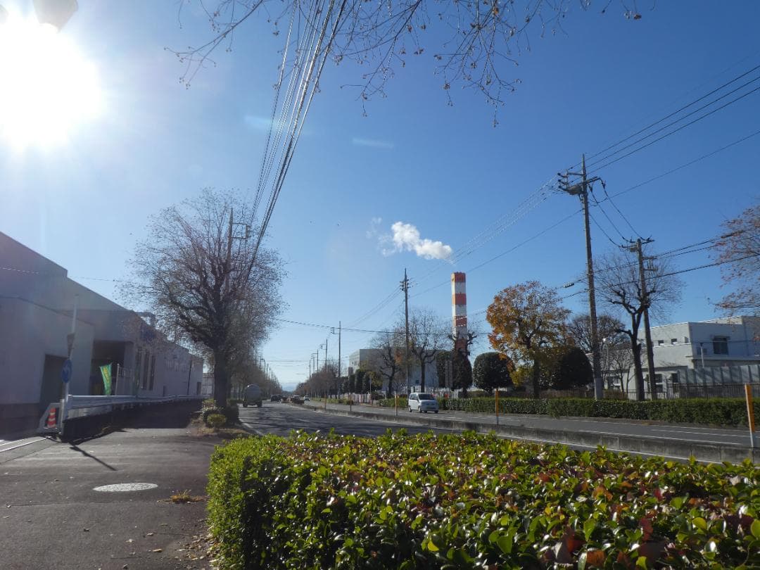 DMC-TZ85 Panasocic デジタルカメラ LUMIX 白