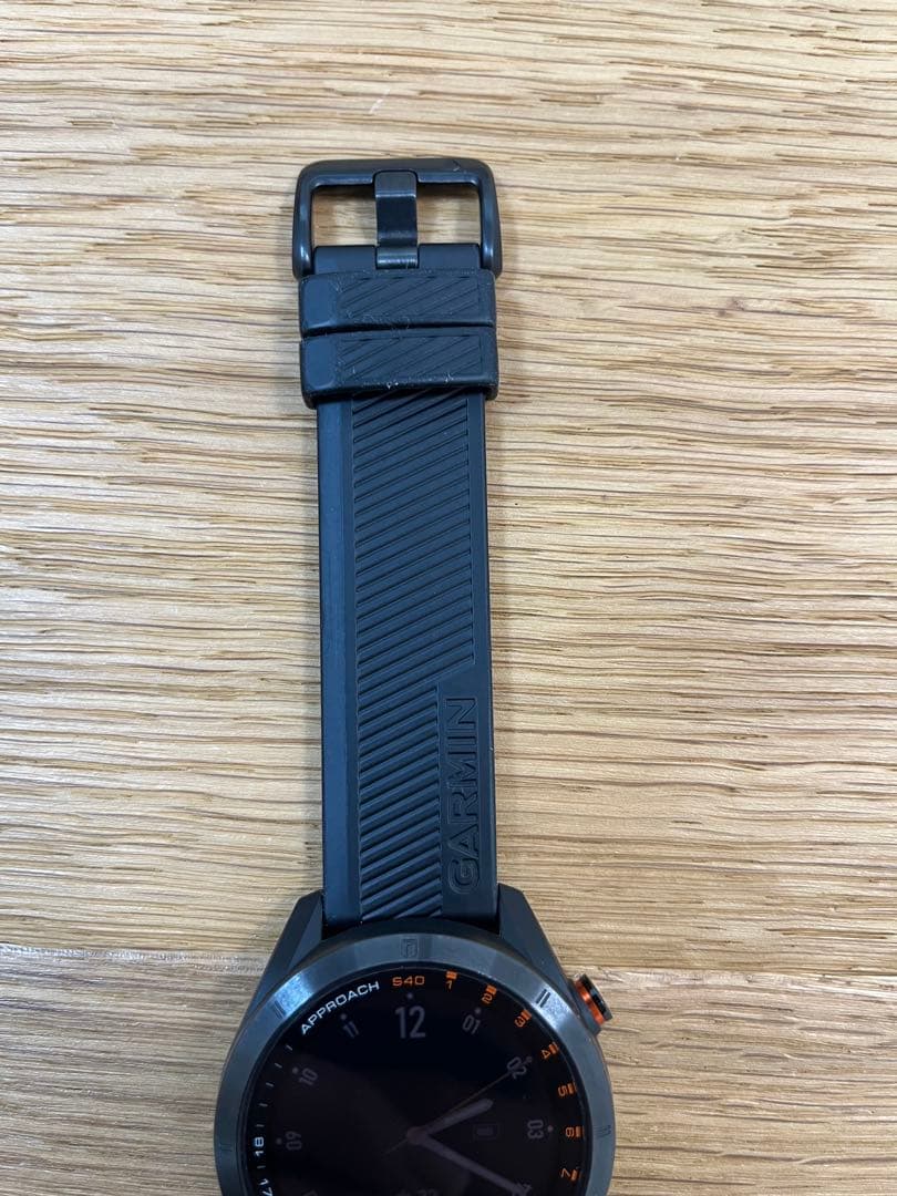 GARMIN Approach S40 ガーミン ゴルフウォッチ