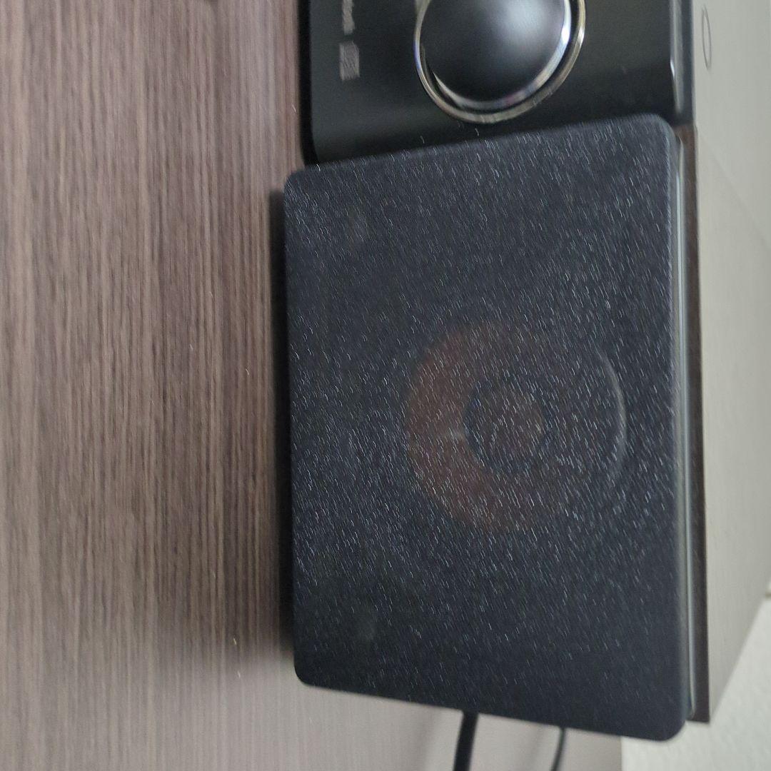 JVC Bluetooth ミニコンポ　EX-S5