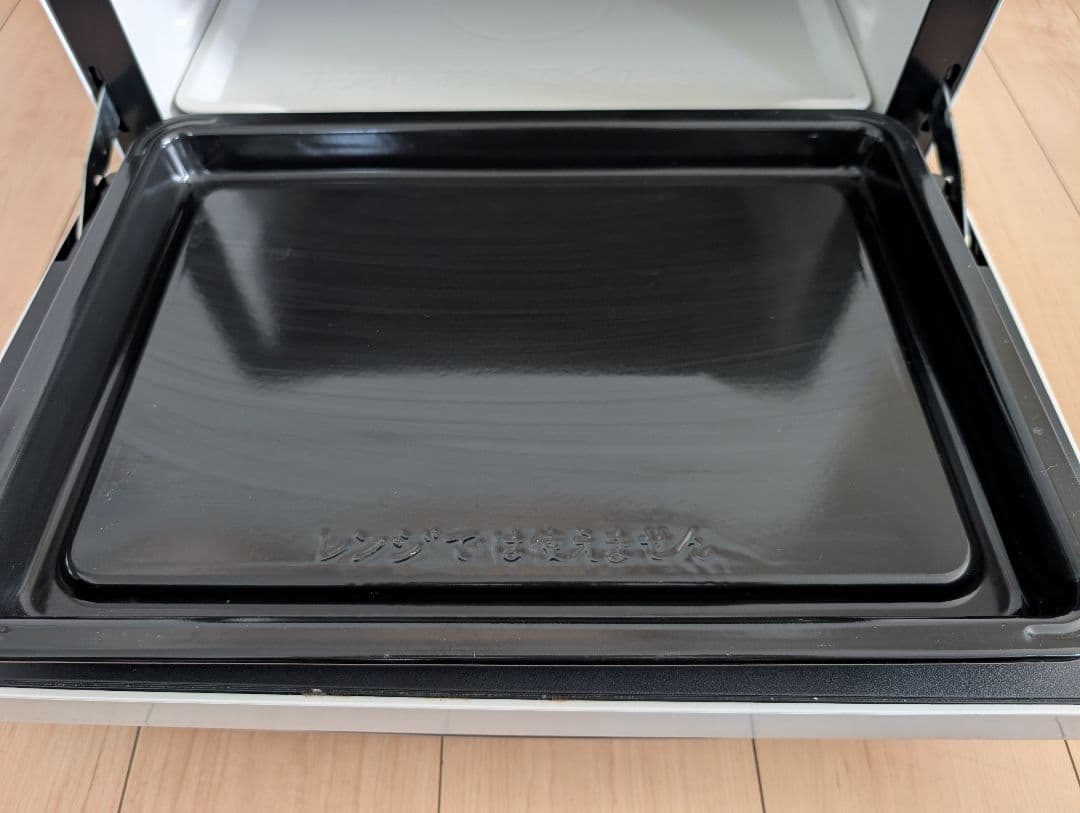 HITACHI HEALTHY CHEF MRO-S8X オーブンレンジ