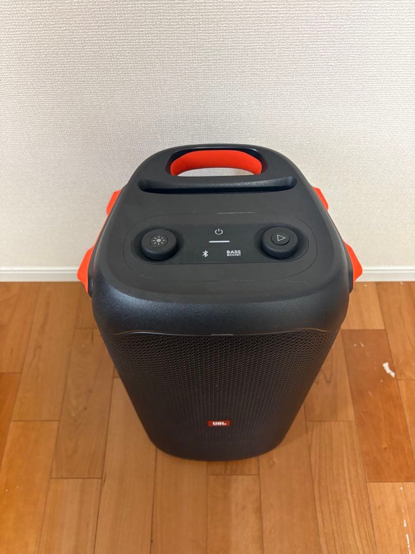 スピーカー・ウーファー JBL Partybox110 party box 110