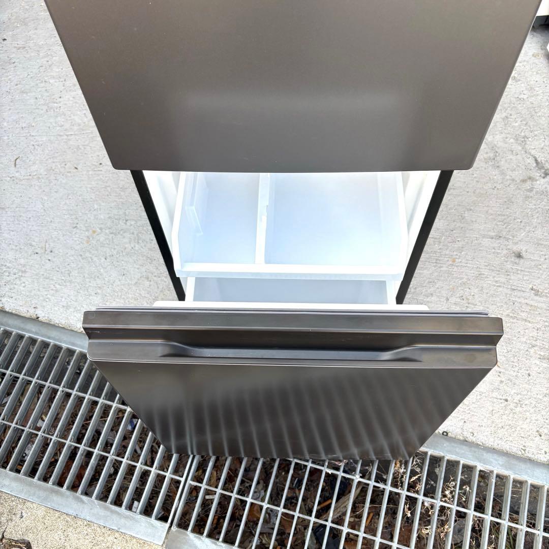 美品❗️ 2024年冷蔵庫洗濯機セット　一人暮らしセット　分解洗浄済み