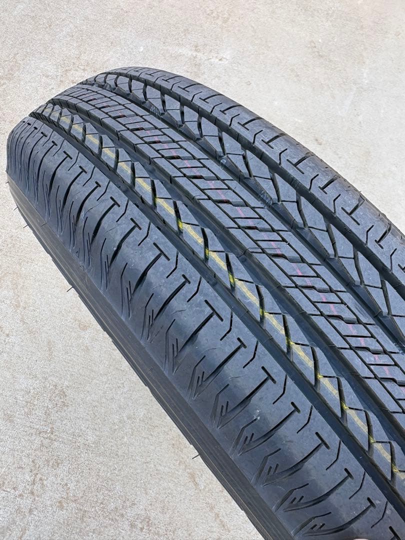 【miaga】ジムニーXL新車外し　ホイール4本セット