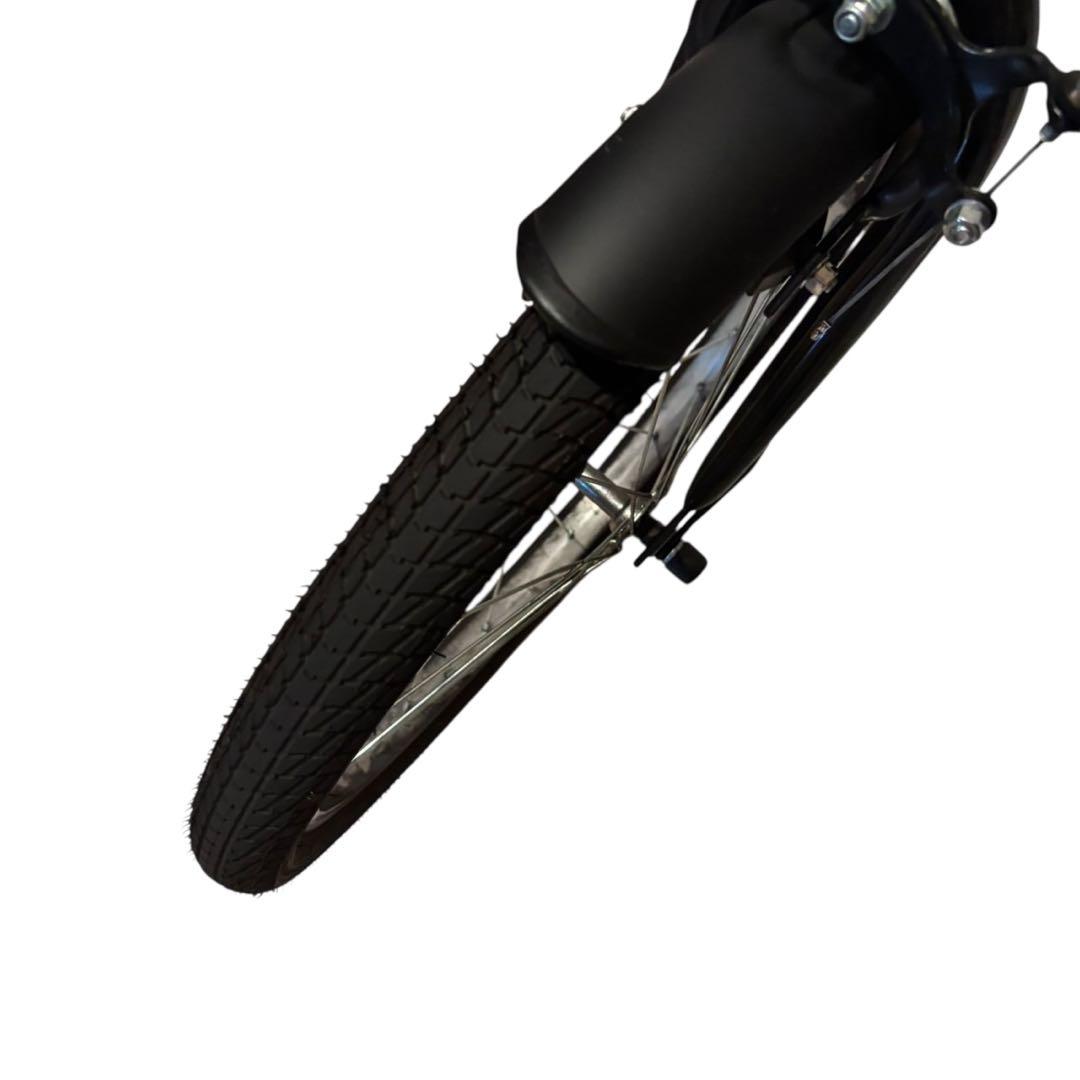 折り畳み自転車 GRAPHIS GR-209 2輪 関西限定