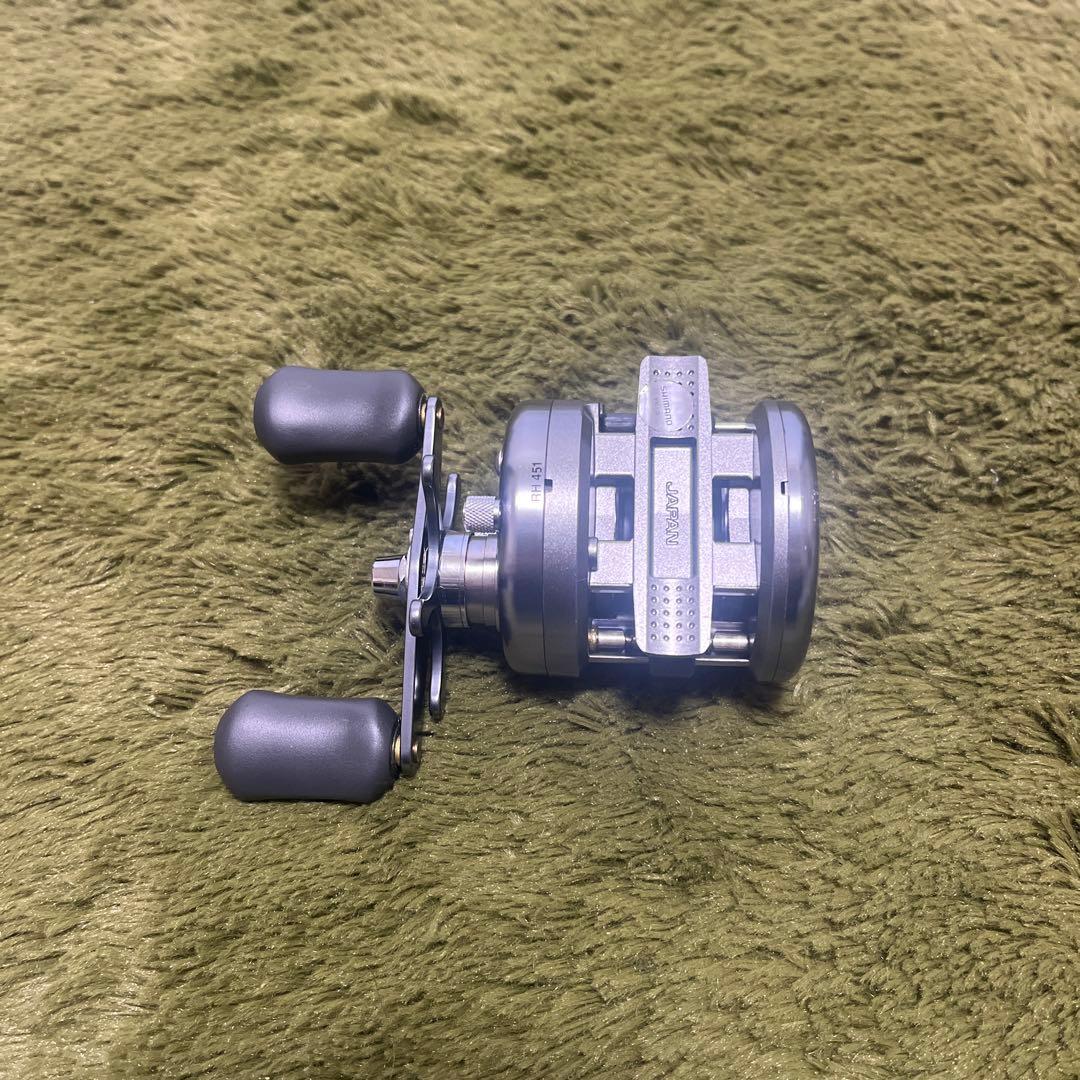 シマノ アクシス 101