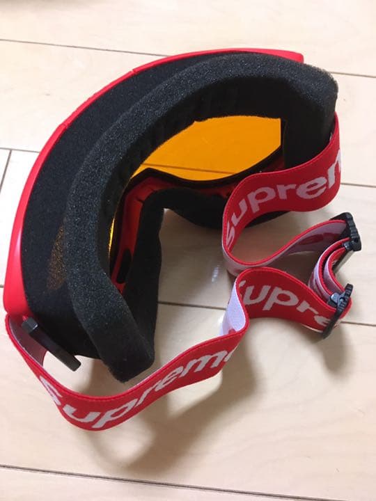 15AW Supreme × SMITH 新品未使用