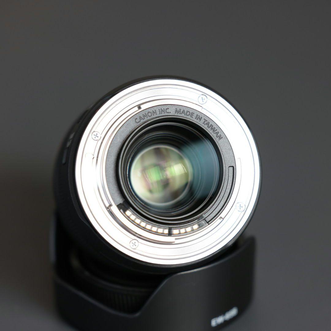 Canon RF 35mm F1.8 マクロレンズ