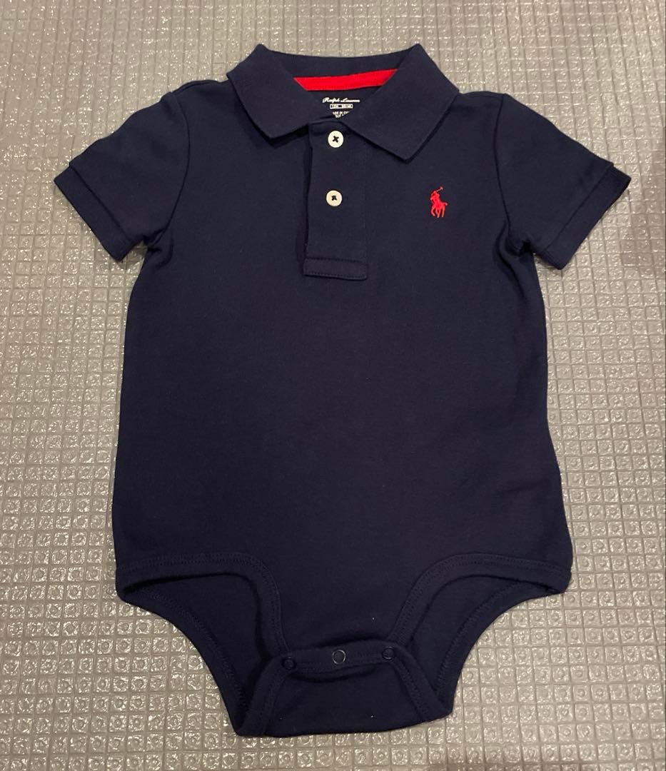 【極美品】 エアバギー 抱っこ紐他♦︎ラルフローレンおまけ付