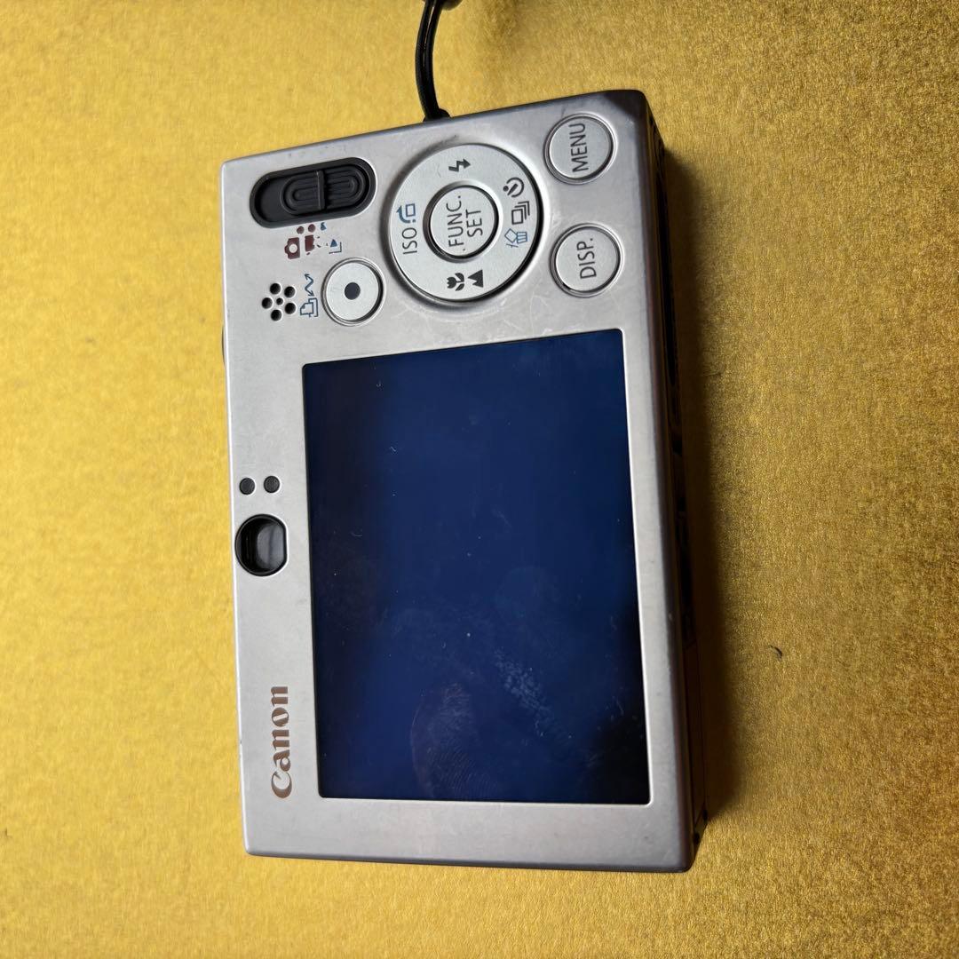 キャノン IXY Digital 10 デジタル カメラ