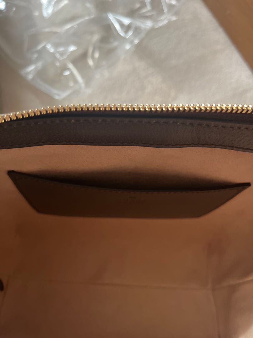 グッチ　オフィディアGG スモール トートバッグ