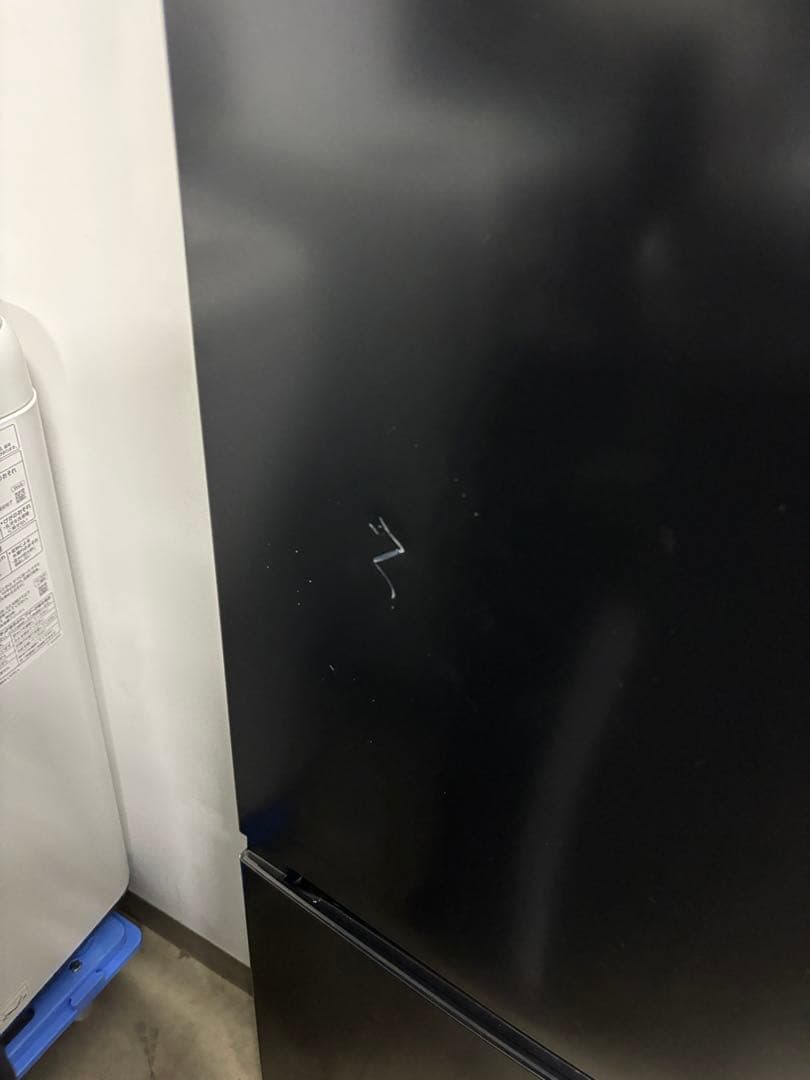 冷蔵庫　YAMADA 2025年159L T