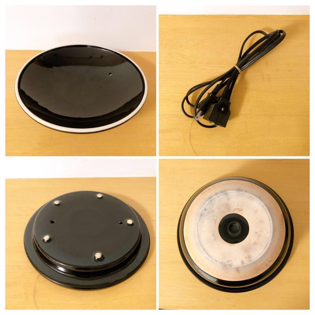 シロカ 長谷園 かまどさん電気 全自動炊飯土鍋 SR-E111 3合 伊賀焼