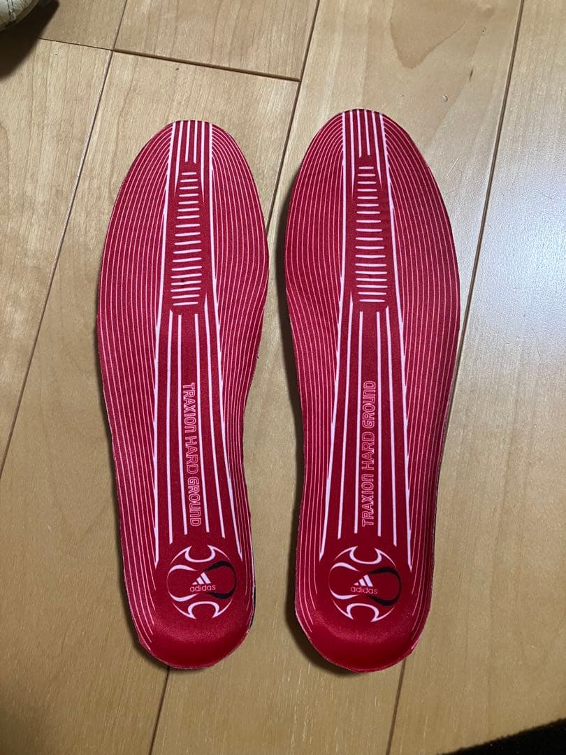 adidas プレデターアブソリュート　TRX HG