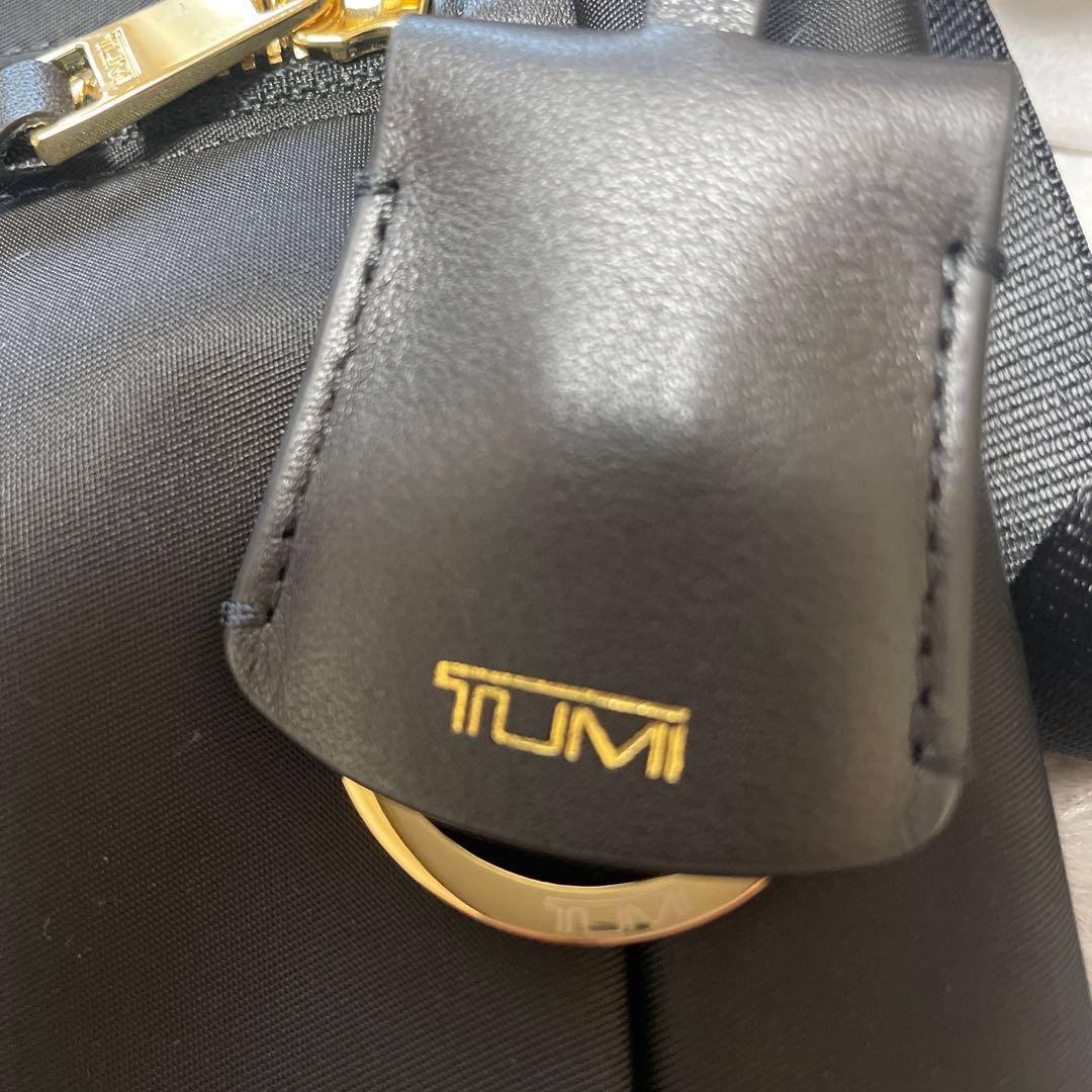 バ*マ様 TUMIショルダーバッグ新品