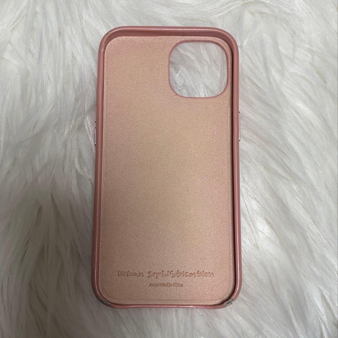 UrbanSophisitcation バレリーナ iPhone13・14