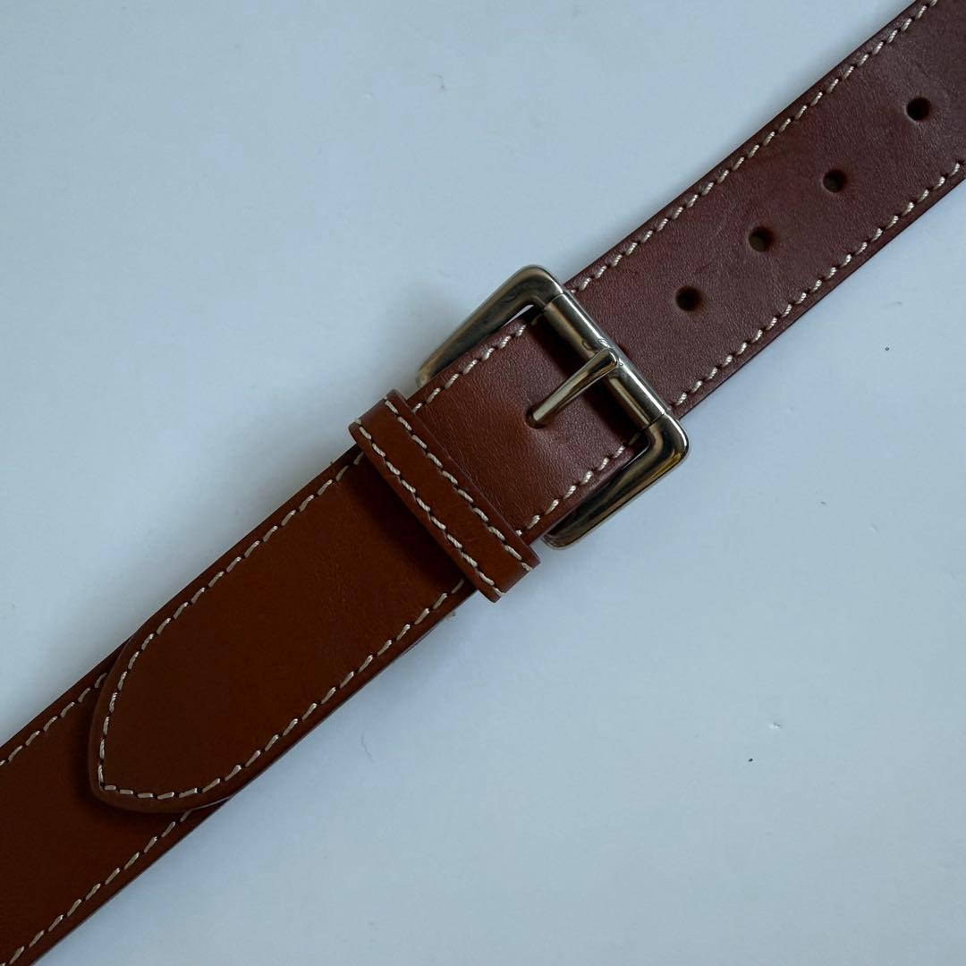 Felisi フェリージ 1056/1 バケッタレザーショルダーストラップ