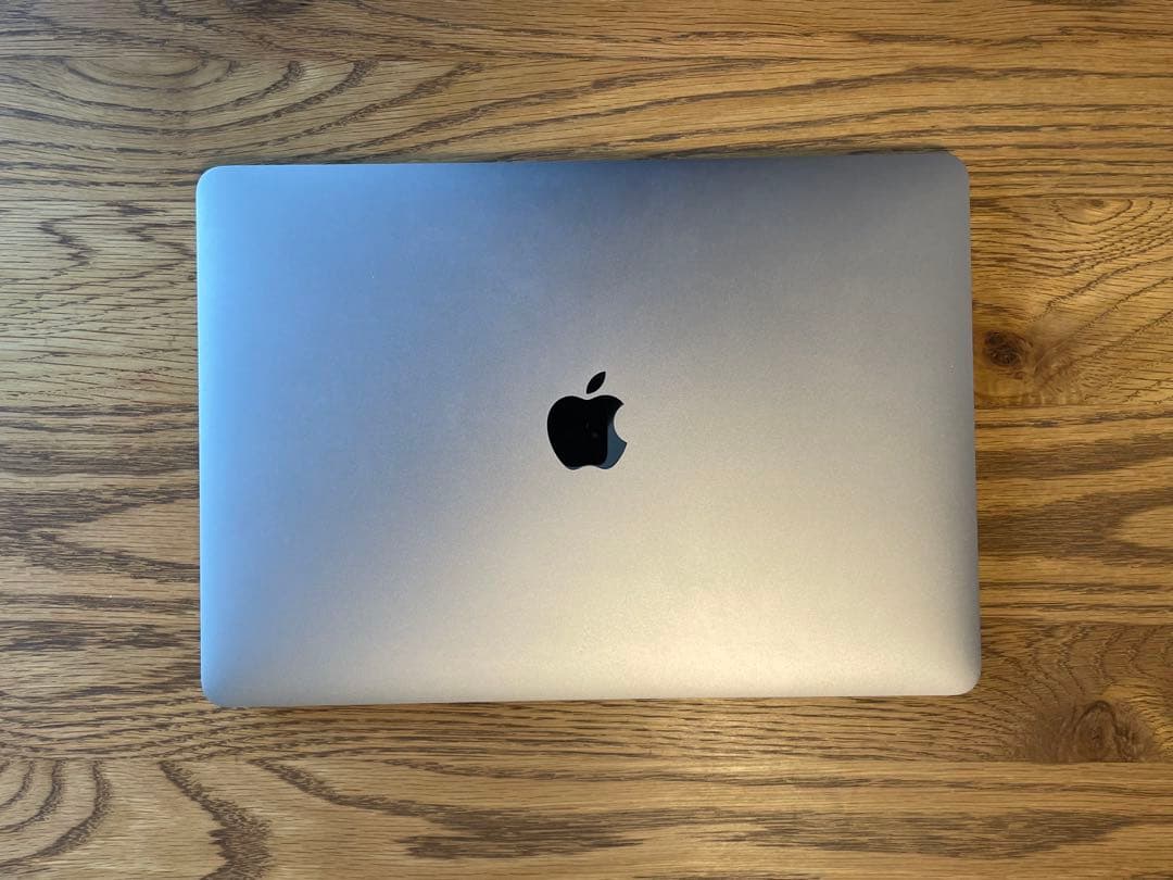 Apple MacBook Pro スペースグレー 本体