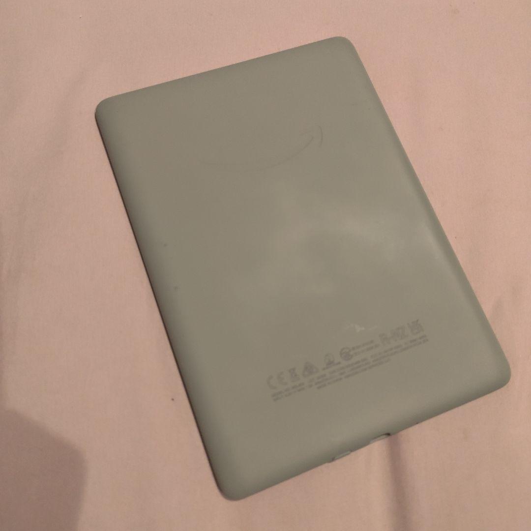 Kindle 11世代 32GB 本体のみ