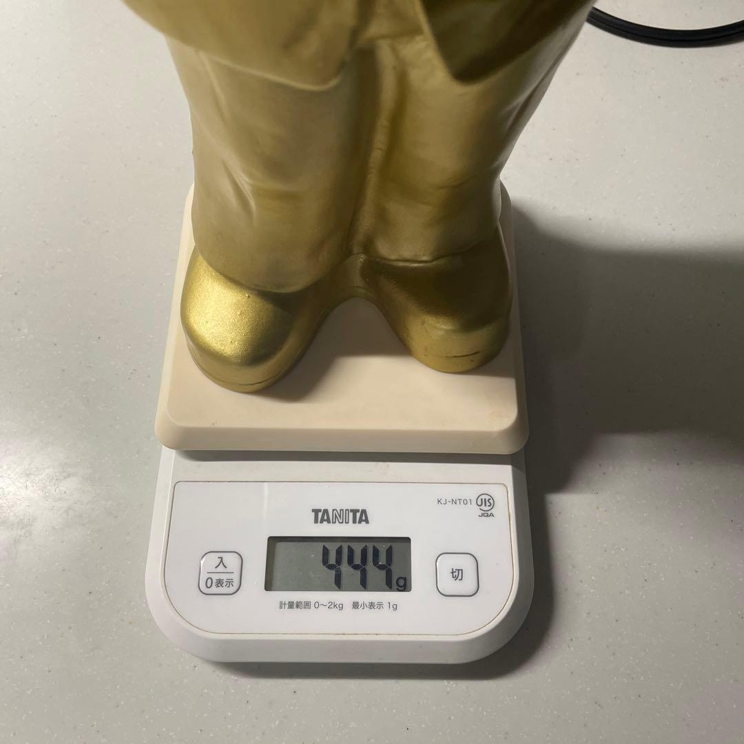 小人のベン　ゴールド