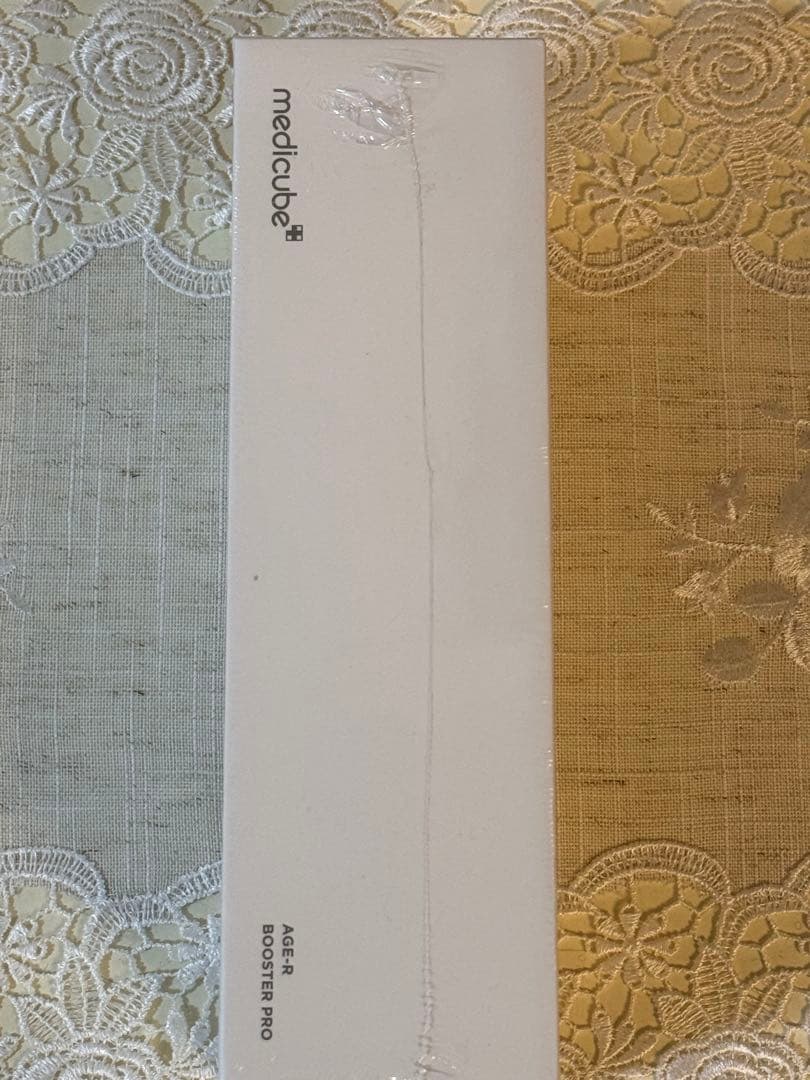 ボディ・フェイスケア medicube AGE-R BOOSTER PRO