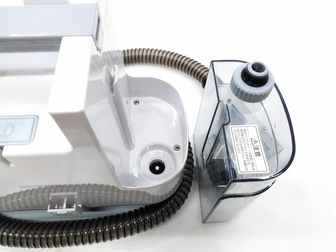 2022年製 アイリスオーヤマ リンサークリーナ 自動ポンプ式 RNS-P10★