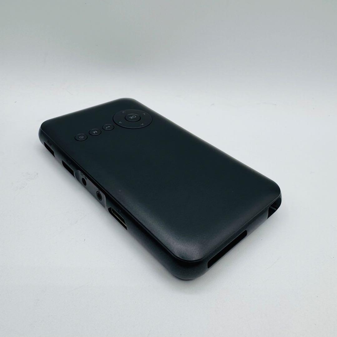 UENO-mono MINI SMART プロジェクター KABENI カベーニ