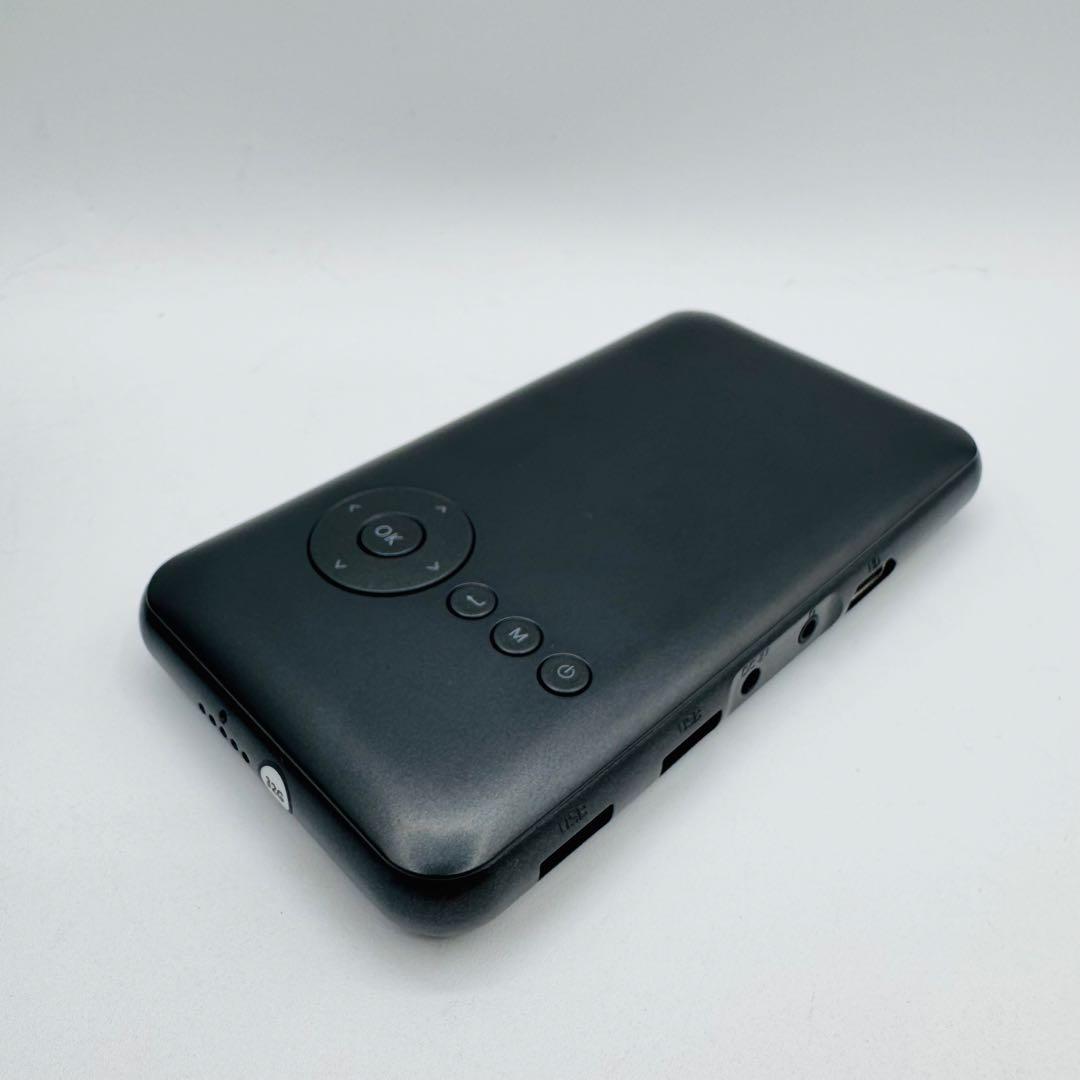 UENO-mono MINI SMART プロジェクター KABENI カベーニ