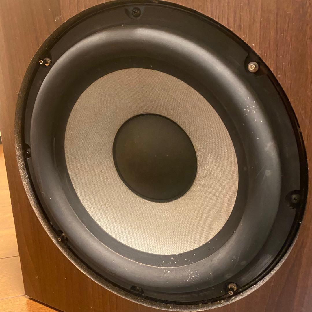 【良品】SONY サブウーファー　スピーカー　SA-W3000 音楽