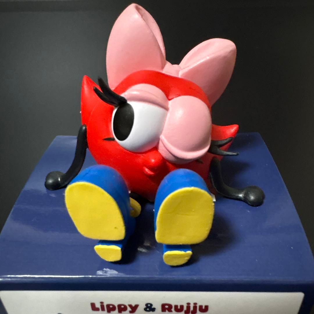 Nissy ジュオラマスコッピー 全6種コンプリートセット