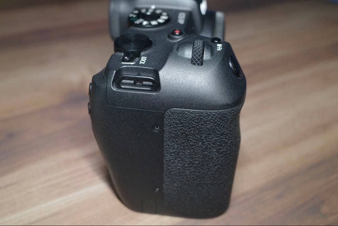 Canon EOS RP ボディ