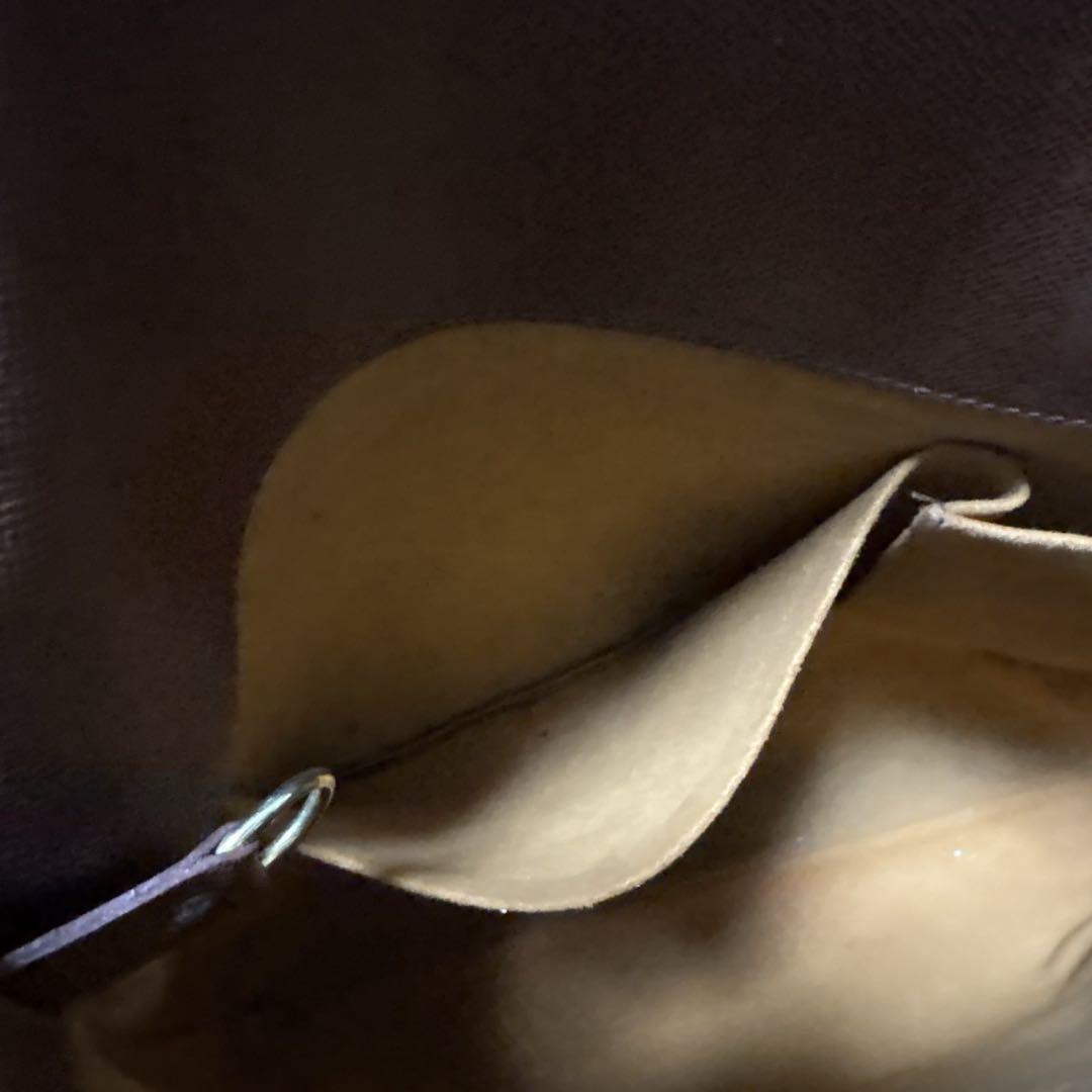 ルイヴィトン　ミュゼット サルサ　モノグラム　ショルダーバッグ