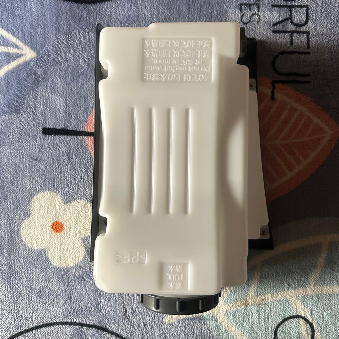 Panasonic F-VXR90 加湿空気清浄機 パナソニック 2019年製