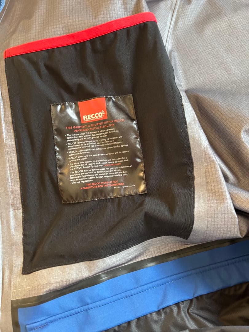 The North Face RTGジャケット