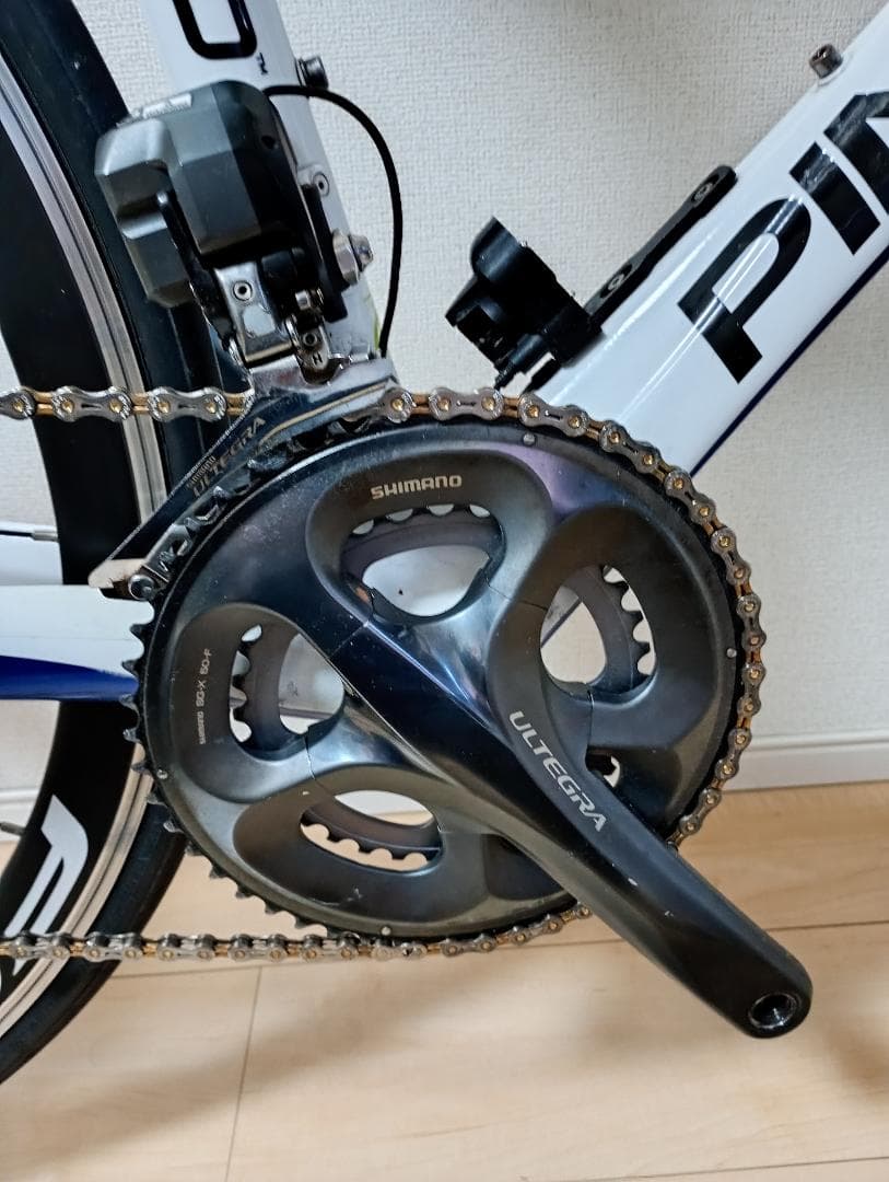 更にお値下げ Di2 PINARELLO FP QUATTRO ピナレロ