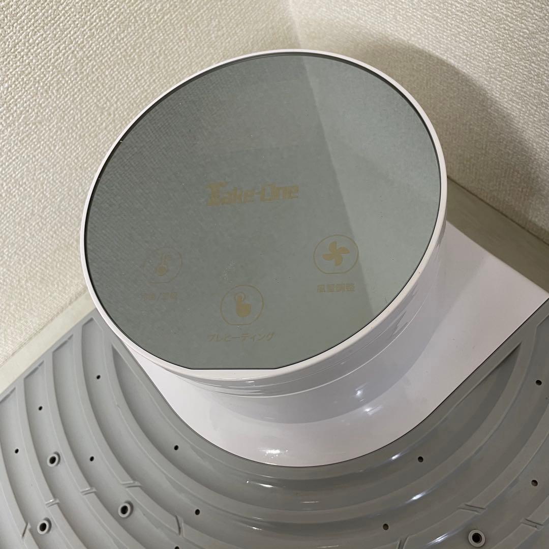 Take-One ボディドライヤープラスTBD01