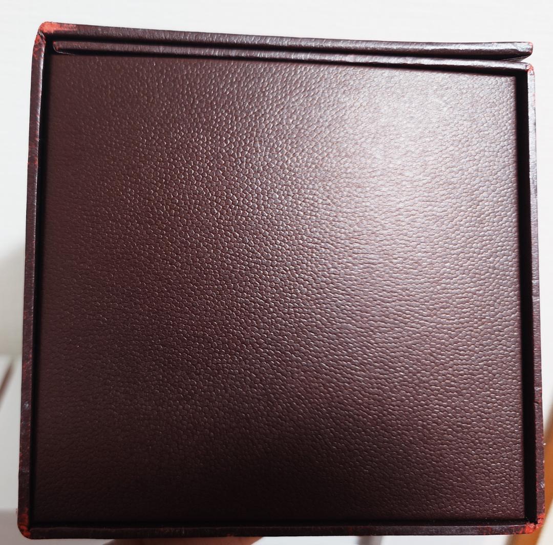 SUNTORY「響30年」空き瓶