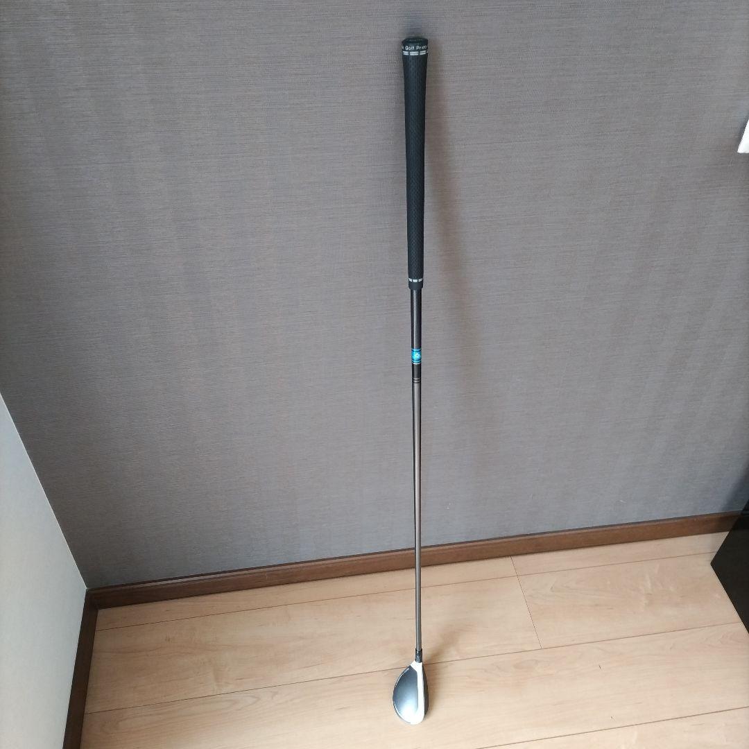 テーラーメイド　SIM MAX　ユーティリティ