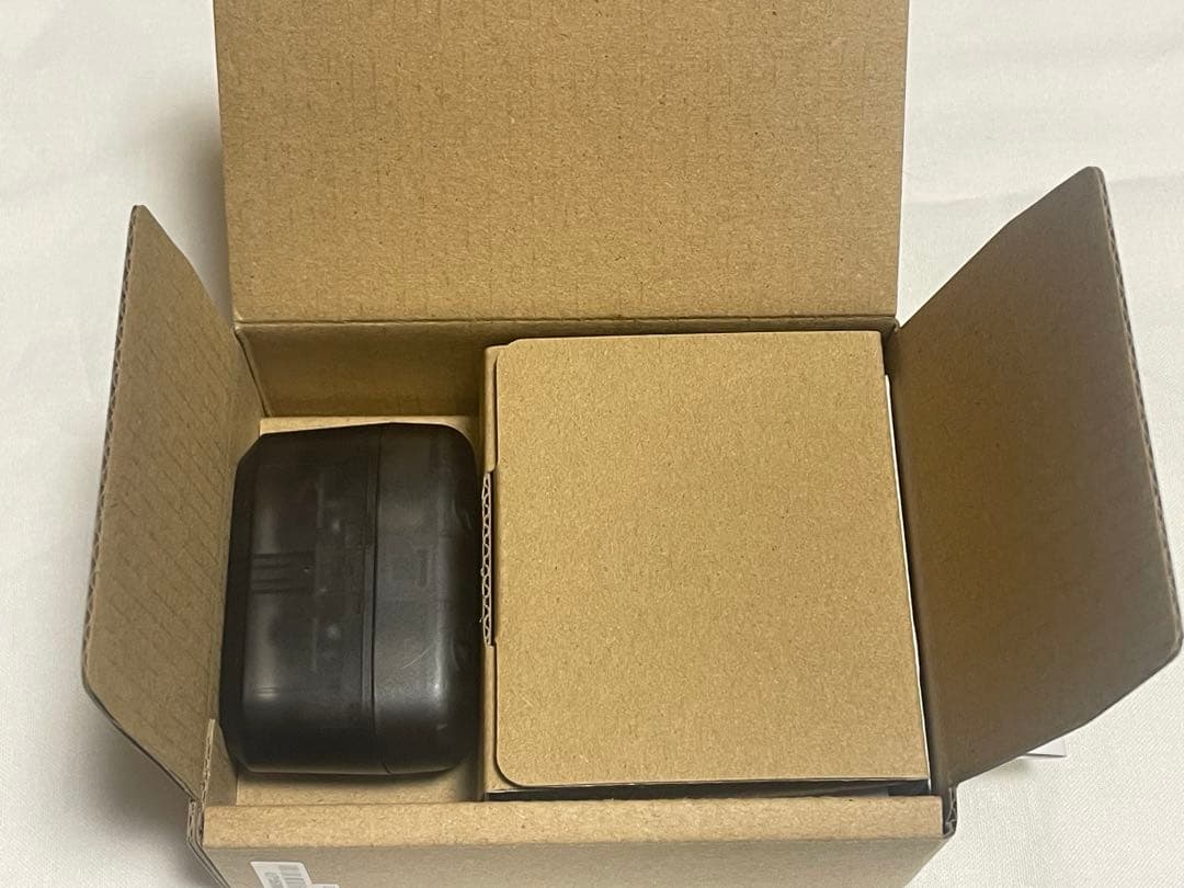 【美品】ATH-CKS30TW+ 完全ワイヤレスイヤホン