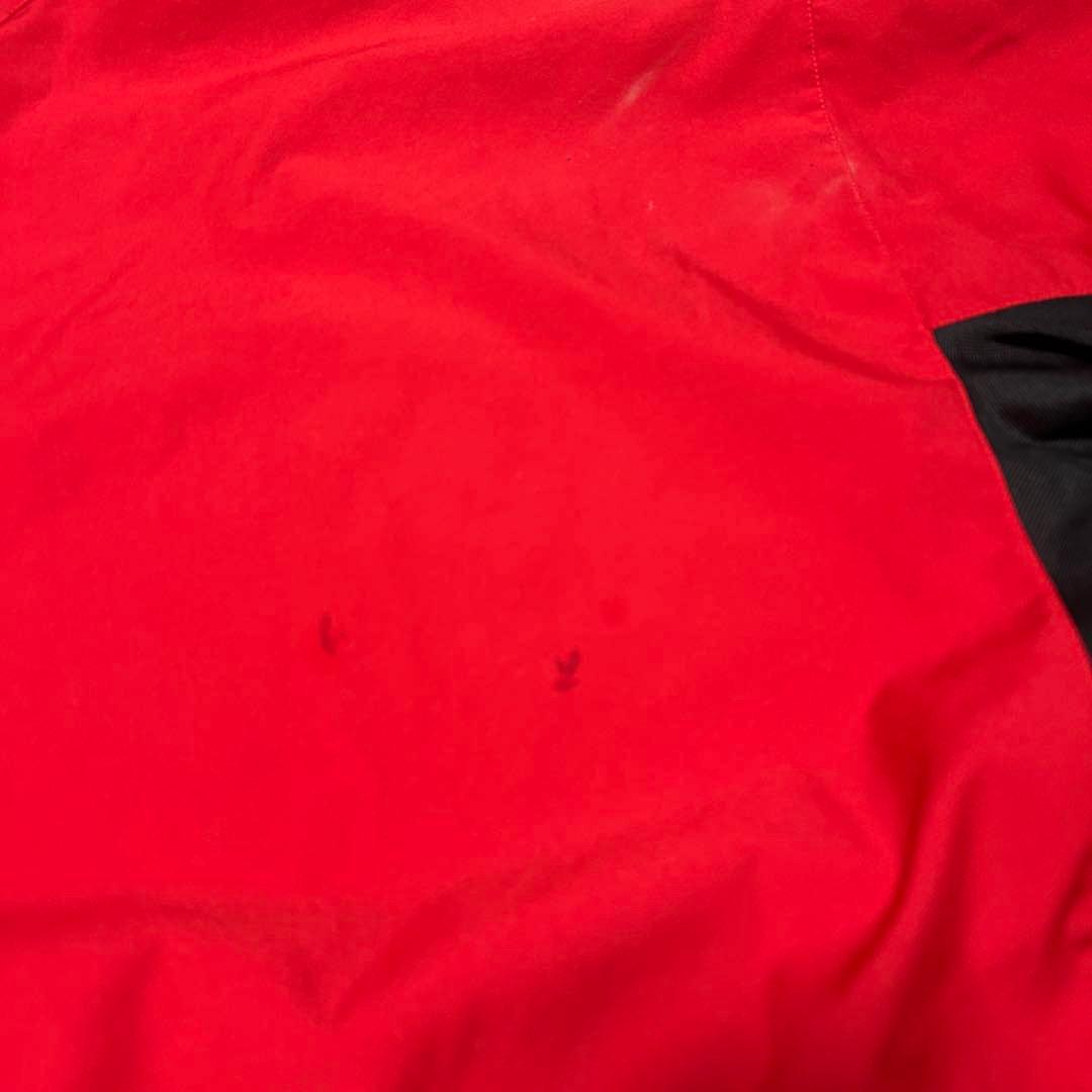 00s マンチェスター・ユナイテッド　ユニフォーム　02-04 長袖