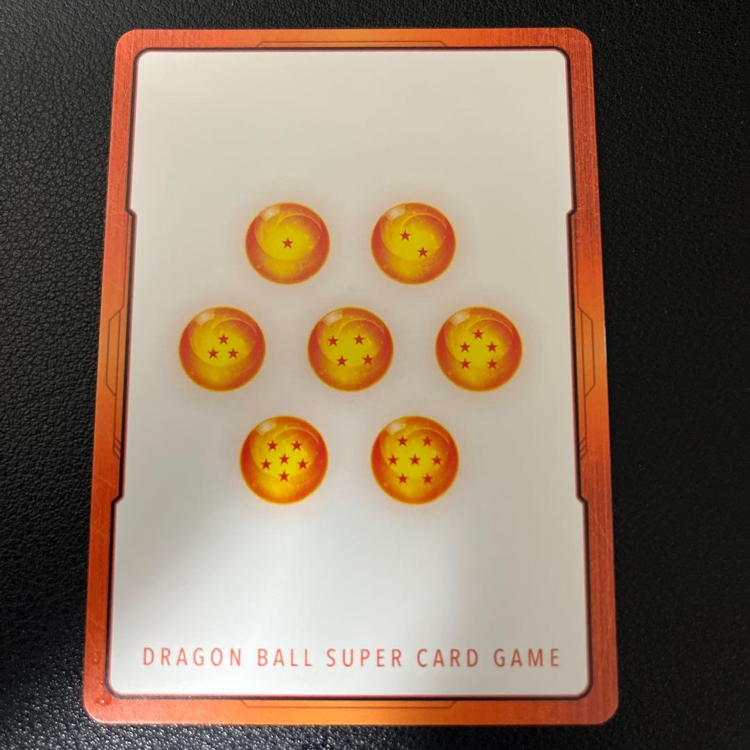 フュージョンワールド エナジーマーカー 1巻 E-42