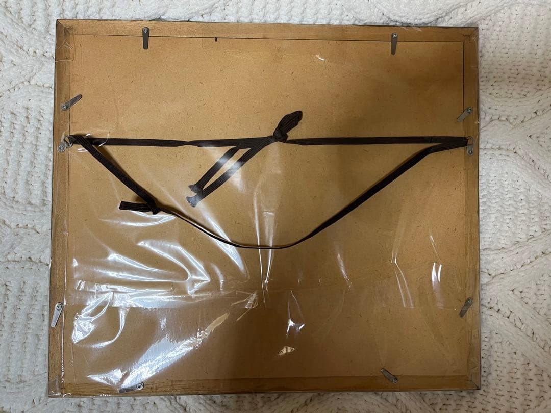 マニー　コラージュ　クリスマス