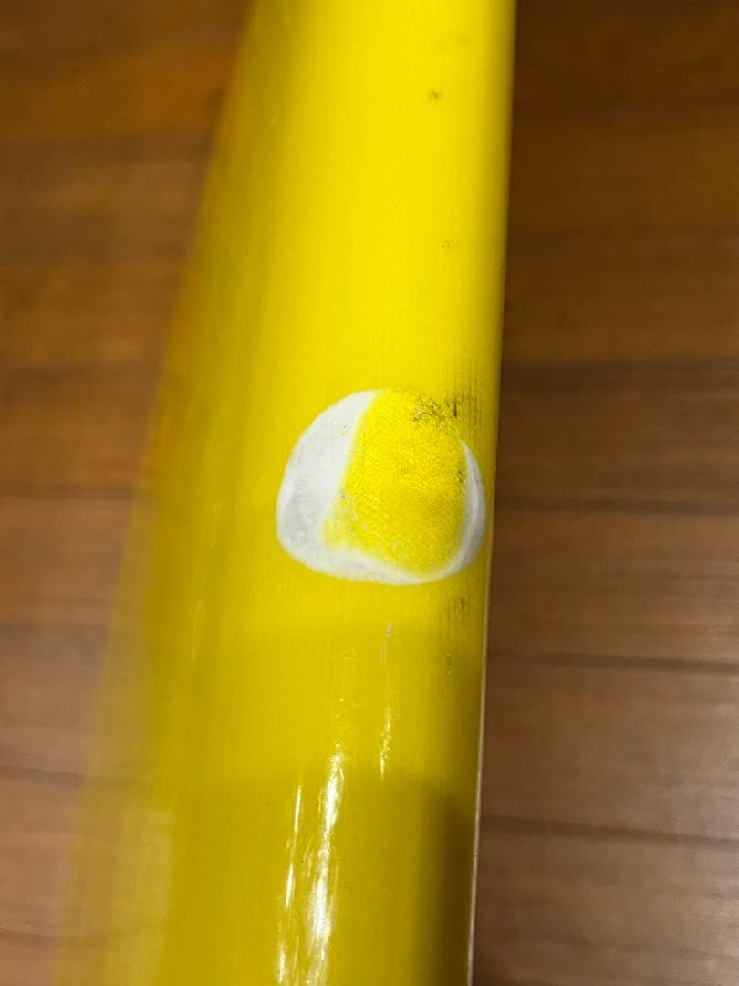 Pavel MONO サーフボード 6’10 【手渡し限定】ハル リッチパベル